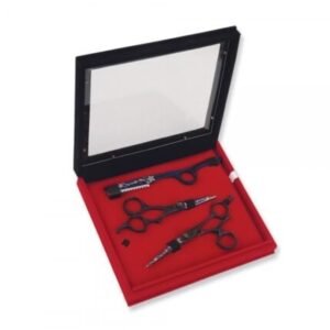 4-Piece Hair Shears Kit
