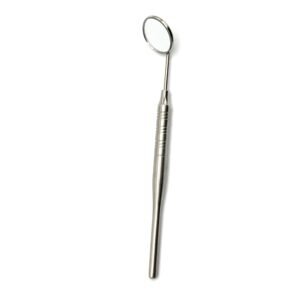 Dental Mouth Mirror No. 5 Premium Quality