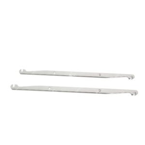 In Situ Rod Benders Left And Left