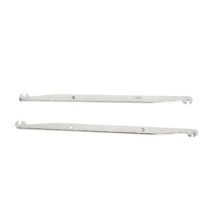 In Situ Rod Benders left and right