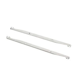 In Situ Rod Benders right and left