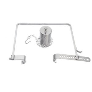 Initial Incision (Charnley) Retractor