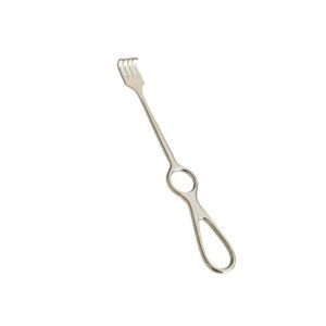 Israel Rake Retractor Orthopedic Instrument