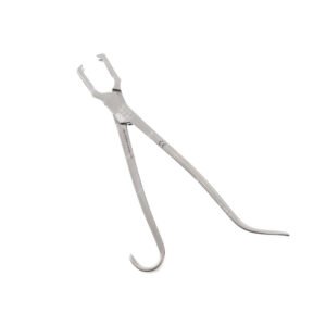 Kern Bone Holding Forceps