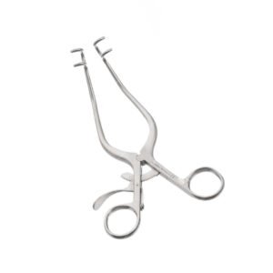 Kolbel Soft Tissue Retractor