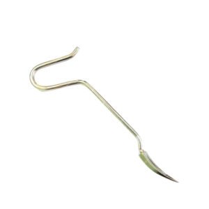 Kuntscher Diamond Pointed Awl