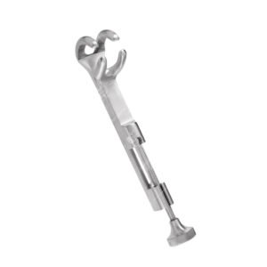 Lambert-Lowman Bone Clamps