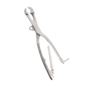 Lambotte Bone Holding Forceps