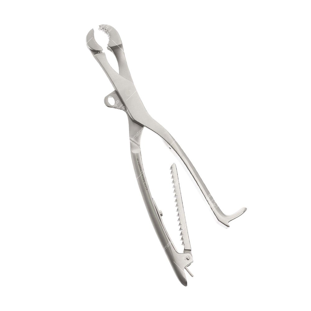 Lambotte Bone Holding Forceps