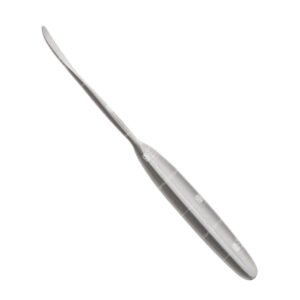Lane Periosteal Elevator Orthopedic Instrument