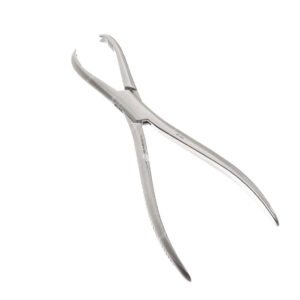 Langenbeck Bone Holding Forceps