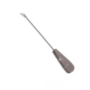 Large Hex Screwdriver With Universal Joint