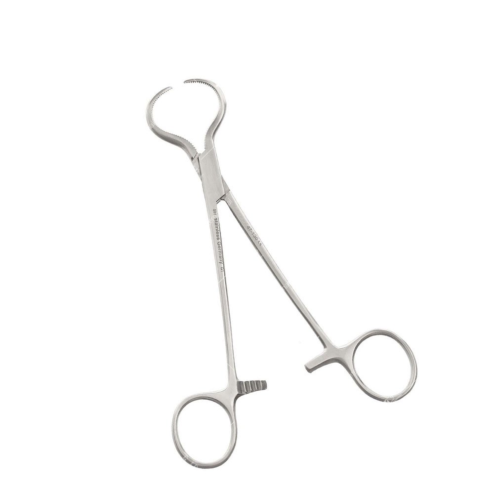 Lewin Bone Holding Forceps