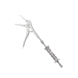 Locking Pliers With Slaphammers