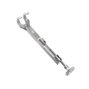Lowman Bone Clamps