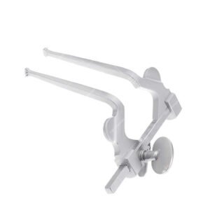 Lumbar Lamina Spreaders