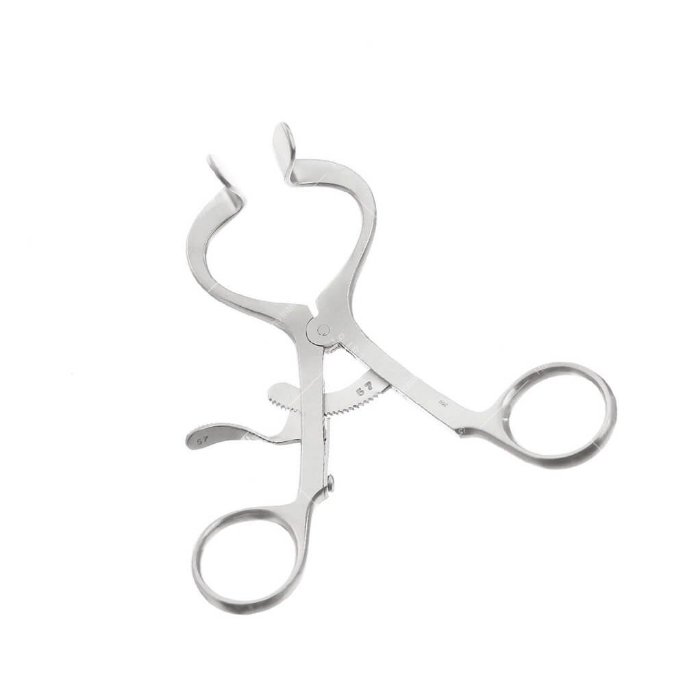 Maltz-Seeburger Retractor