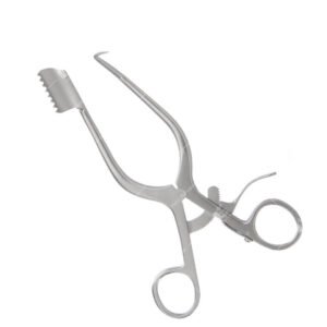Markham-Meyerding Hemilaminectomy Retractor