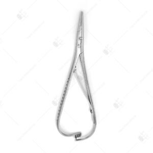 Mathieu Needle Holder