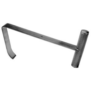 MCELROY RETRACTOR