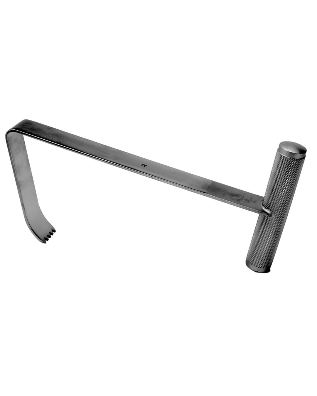 MCELROY RETRACTOR