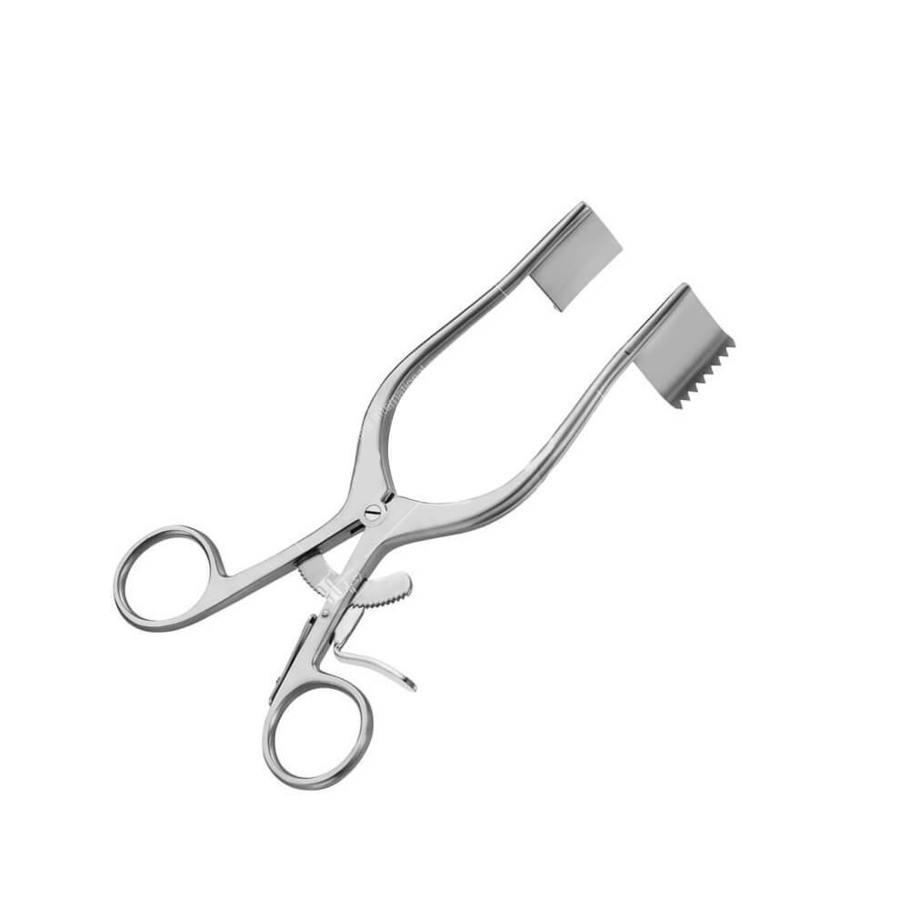 Meyerding Laminectomy Retractors