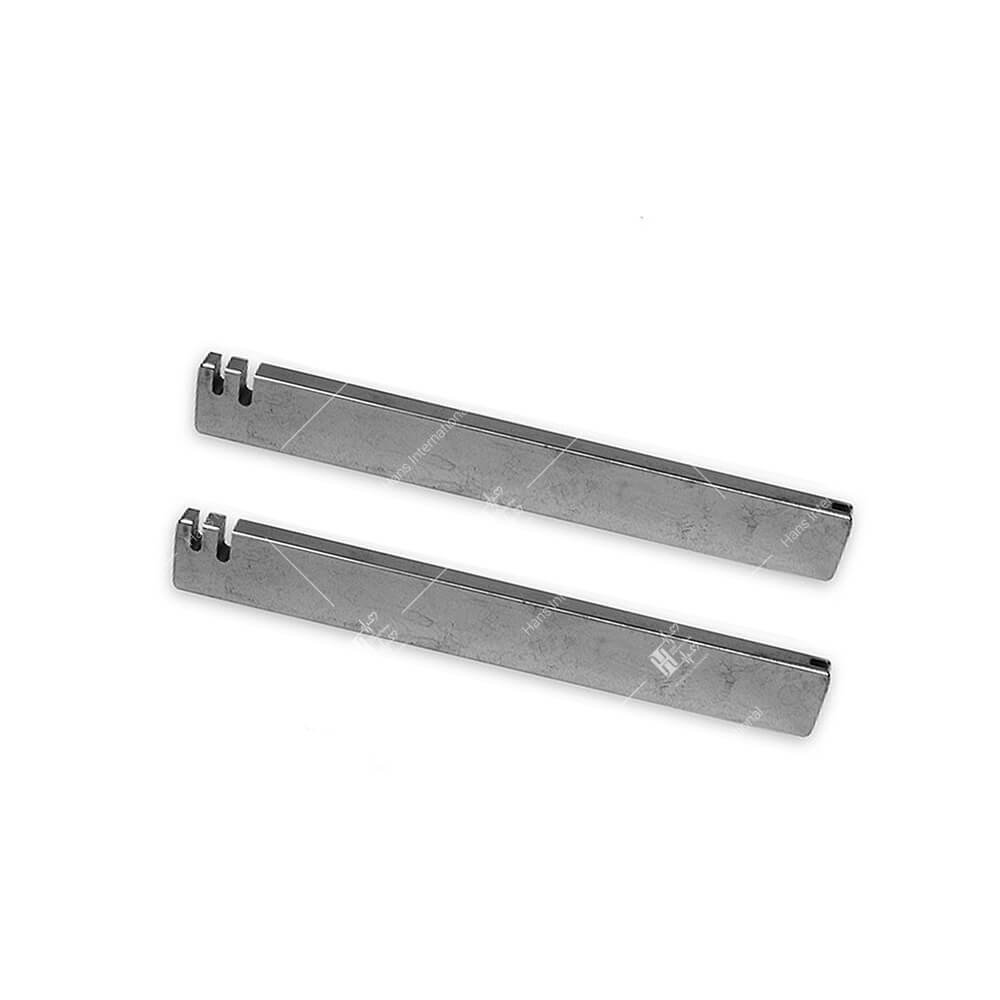Mini Plate Bending Iron Orthopedic Instrument