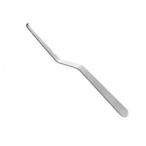 Nerve Root Retractor Orthopedic Instrument
