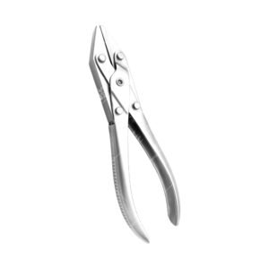Parallel Plier Orthopedic Instrument