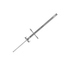 Parham-Martin Bone Clamp, Orthopedic Instruments