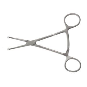 FORCEPS Plate And Bone Holding Forcep, Orthopedic Instrument