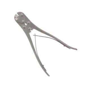 Plate Cutting Forceps Orthopedic Instrument
