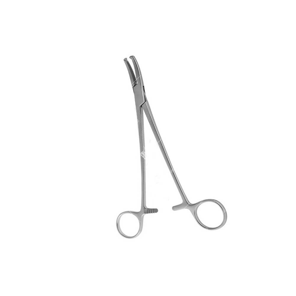 Preston Ligamentum Flavum Forceps (Meniscus) Orthopedic Instrument