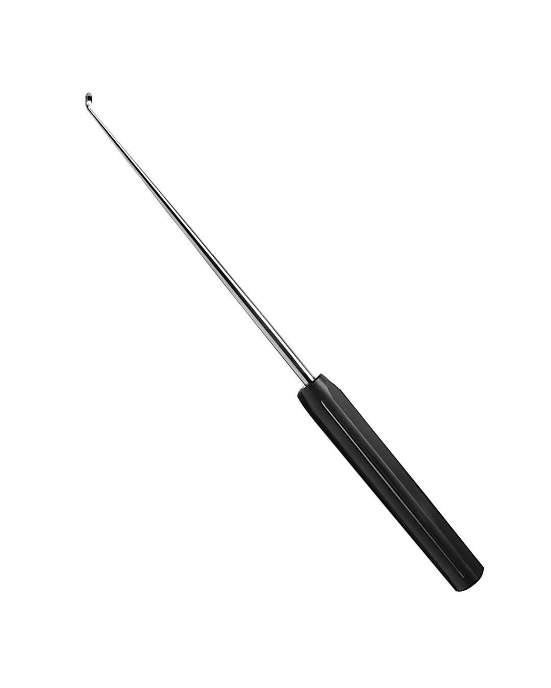 REVISION CURETTE