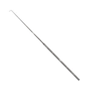 Rhoton Ball Tipped Dissector Orthopedic Instrument