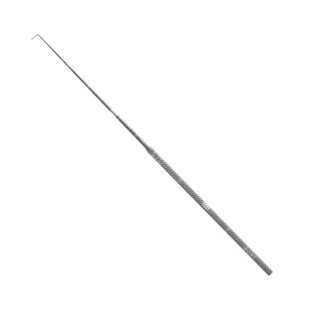Rhoton Ball Tipped Dissector Orthopedic Instrument