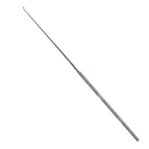 Rhoton Round Dissector Orthopedic Instrument