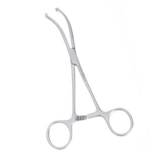 Rosenbloom Sesamoid Clamp, Orthopedic Instruments