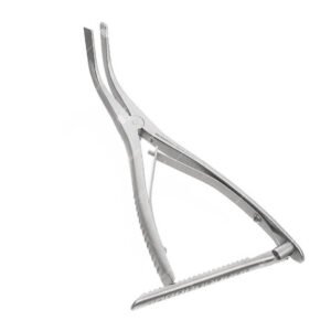 Saxena Bone Grafting Retractor, Orthopedic Instruments