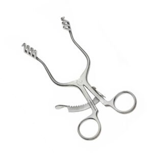 Scalp Contour Retractor