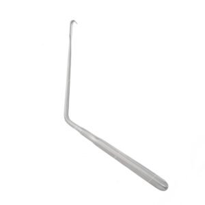 Scoville Root Nerve Retractor Orthopedic Instrument