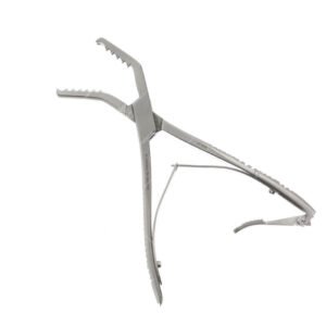 Semb Bone Holding Forcep, Orthopedic Instrument