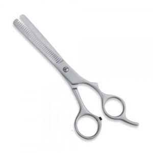 6.5 Inch Texturizing Shears with Teeth