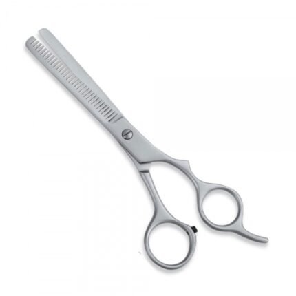 6.5 Inch Texturizing Shears with Teeth