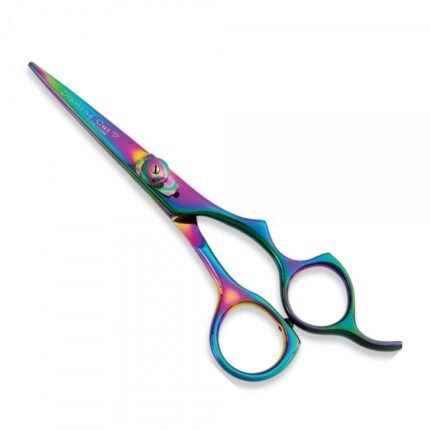 6.0″ Diamond-Cut Rainbow Shear