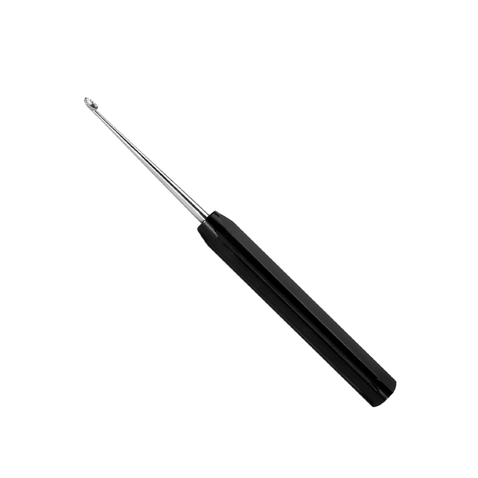 LONG HANDLE CURETTES