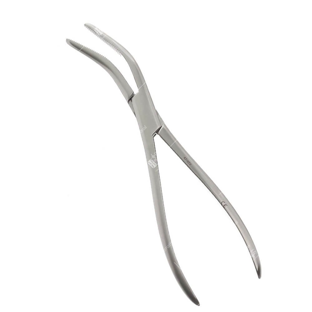 Van Buren Sequestrum, Orthopedic Instrument