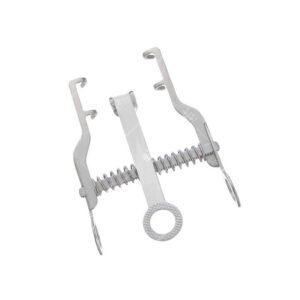 Vickers Universal Retractor
