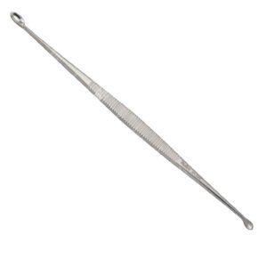 Williger Bone Curette Orthopedic Instrument
