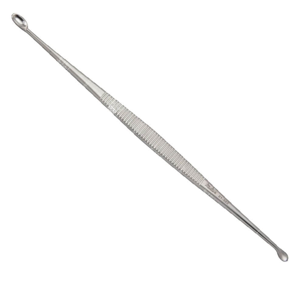 Williger Bone Curette Orthopedic Instrument